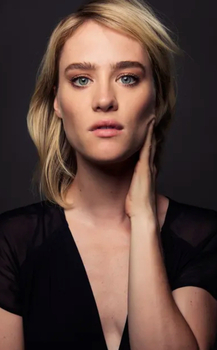 Mackenzie Davis